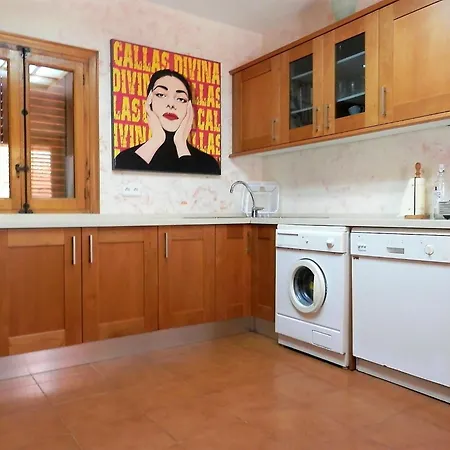 In Ibiza With Private Pool, Cleaning Included بيت للعطل سانتا أيُلاريا ذيس ريو