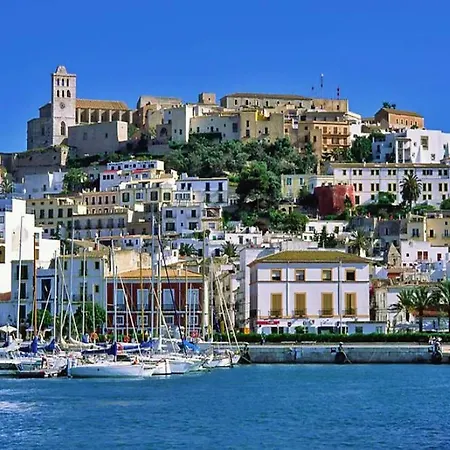 بيت للعطل In Ibiza With Private Pool, Cleaning Included سانتا أيُلاريا ذيس ريو