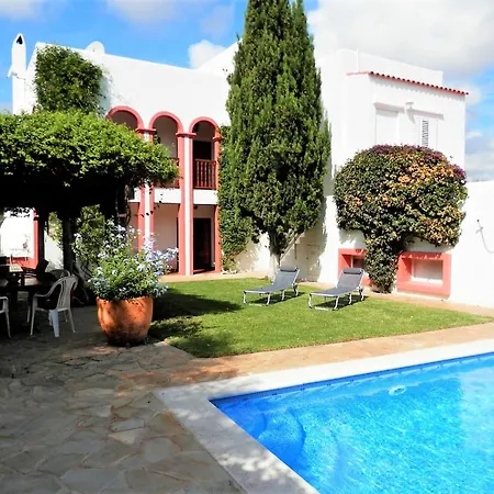 In Ibiza With Private Pool, Cleaning Included بيت للعطل سانتا أيُلاريا ذيس ريو