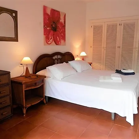 بيت للعطل In Ibiza With Private Pool, Cleaning Included سانتا أيُلاريا ذيس ريو