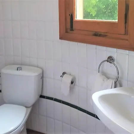 In Ibiza With Private Pool, Cleaning Included *