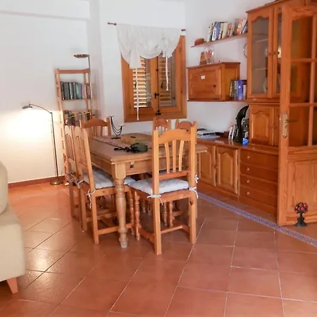 In Ibiza With Private Pool, Cleaning Included