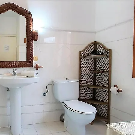 Hébergement de vacances In Ibiza With Private Pool, Cleaning Included Santa Eulària des Riu