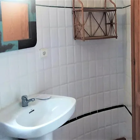 In Ibiza With Private Pool, Cleaning Included * Santa Eulària des Riu