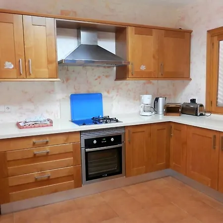 Hébergement de vacances In Ibiza With Private Pool, Cleaning Included *