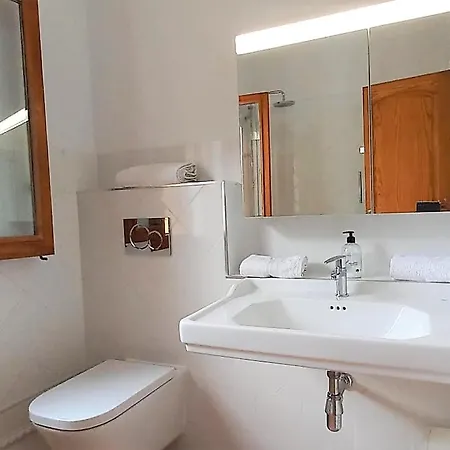 In Ibiza With Private Pool, Cleaning Included Hébergement de vacances Santa Eulària des Riu